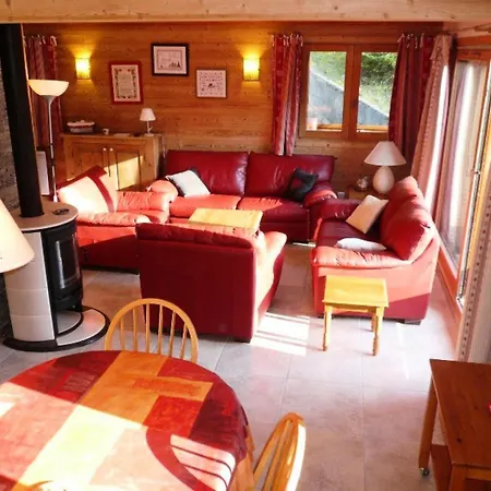 Apartment Le Cristal - 4 Pieces De Charme En Duplex Pour 8 Personnes Situe Dans Meribel Centre Proche Des Commerces Mae-2007 Les Allues